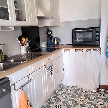 Terrasse Xxl Pour Cet Au Port De St Cyprien Lejlighed *