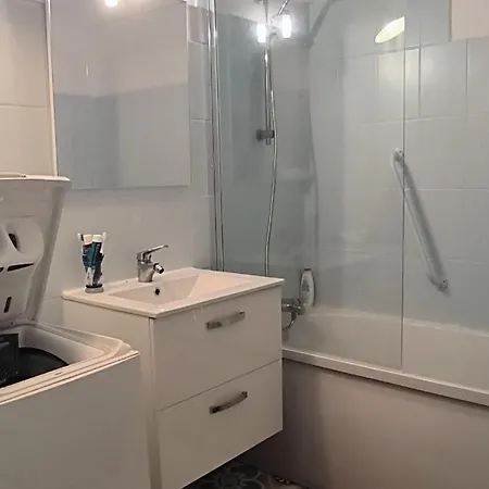 Terrasse Xxl Pour Cet Au Port De St Cyprien Appartement Saint-Cyprien (Pyrenees-Orientales)