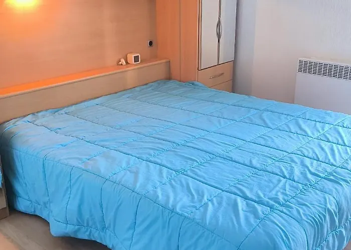 شقة Terrasse Xxl Pour Cet Au Port De St Cyprien سان سيبريان