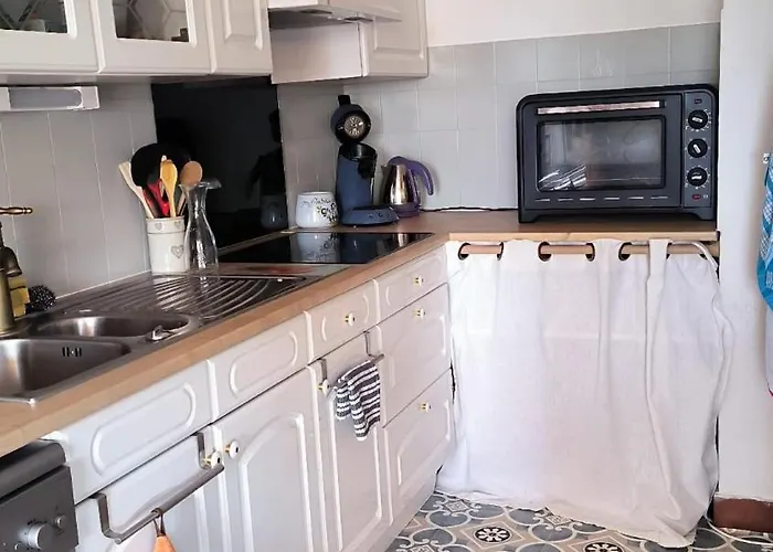 Terrasse Xxl Pour Cet Au Port De St Cyprien شقة *